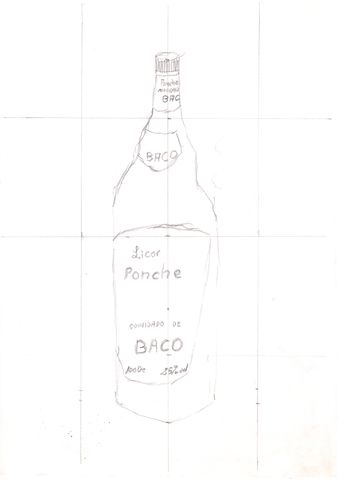 Botella Baco